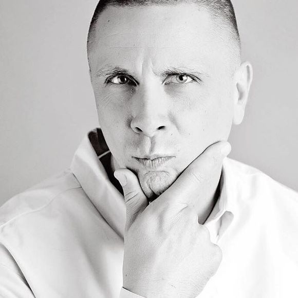 Meet your Posher, Michael - Picture 1 of 1